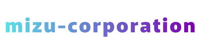 mizu-corporation